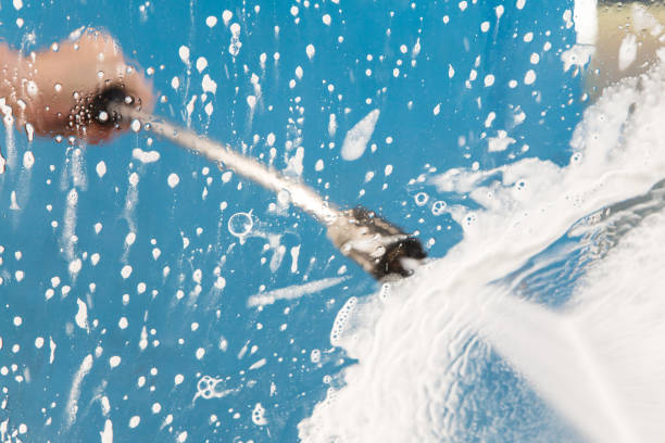 Reliable Jerseyville, IL Pressure Washing Services Solutions